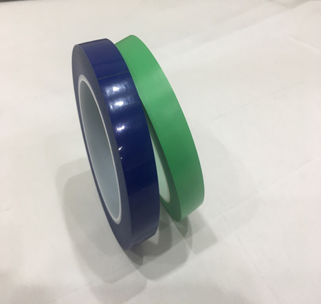 PVC平面膠帶